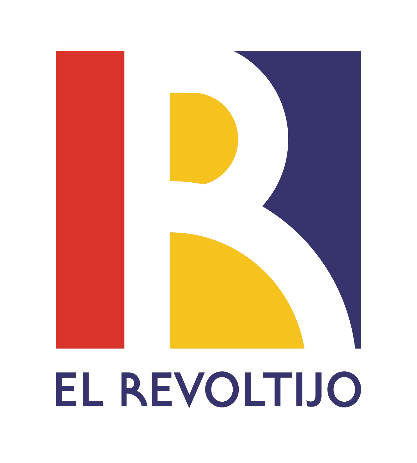 El Revoltijo logo